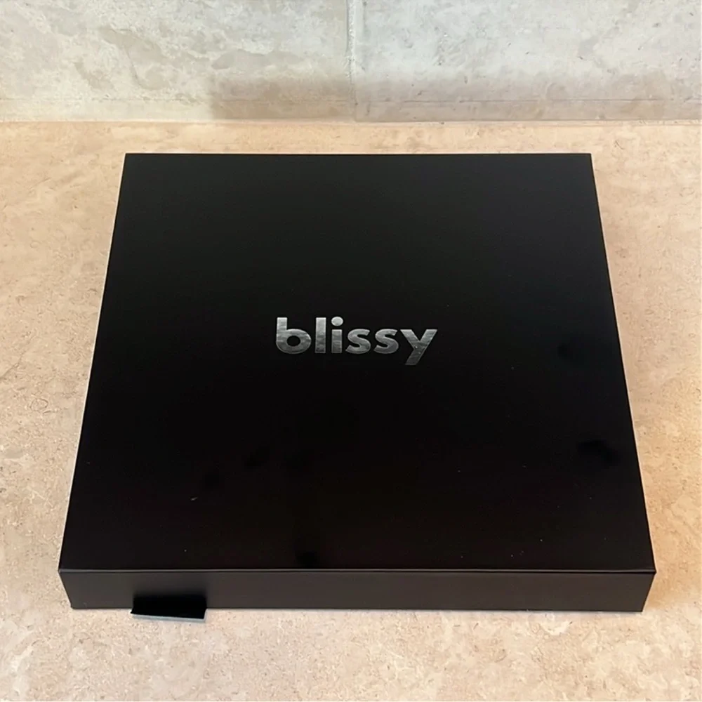 Blissy Silk Dream Set